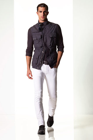 Ralph Lauren / - 2010